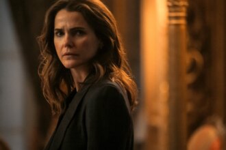 Netflix FYSee: Η Φθινοπωρινή Επιλογή Περιλαμβάνει Τον Διπλωμάτη, Κανείς Δεν Θέλει Αυτό