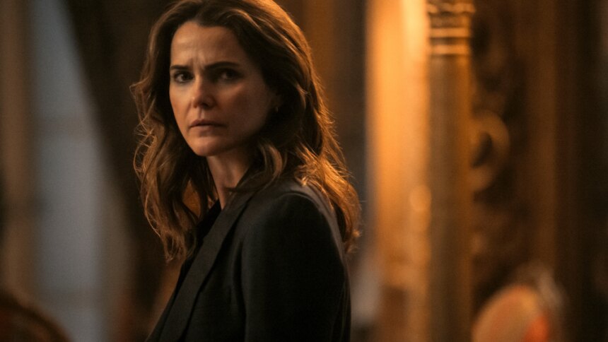 Netflix FYSee: Η Φθινοπωρινή Επιλογή Περιλαμβάνει Τον Διπλωμάτη, Κανείς Δεν Θέλει Αυτό