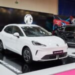 MG4 Urban: Η πανελλαδική πρεμιέρα που ξεχώρισε στην AUTO ATHINA 2026