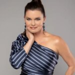 Η Heather Tom από το Bold and the Beautiful θα μπορούσε να σπάσει ρεκόρ στα βραβεία Emmy της ημέρας.