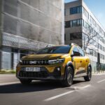 Dacia Sandero Stepway & Jogger Hybrid 155: Το νέο full hybrid λανσάρεται στην Ελλάδα – Από 21.900 ευρώ