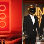 Λέγκο αποκαλύπτει το σετ Daft Punk ‘Alive’ και το σετ συνεργασίας ταινίας μικρού μήκους ‘Human After All’