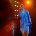Η Εμπειρία Βυθισμένης Συναυλίας του David Bowie ‘Stage’ θα κάνει πρεμιέρα στο Βερολίνο.
