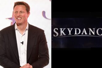 Can Skydance CEO David Ellison Make Paramount-Warner Bros. Merger Fly?