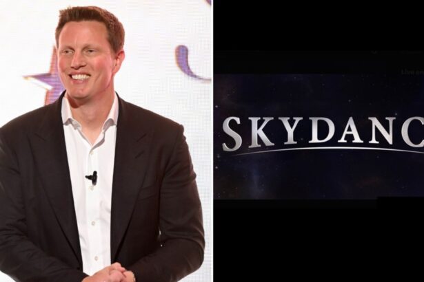 Can Skydance CEO David Ellison Make Paramount-Warner Bros. Merger Fly?