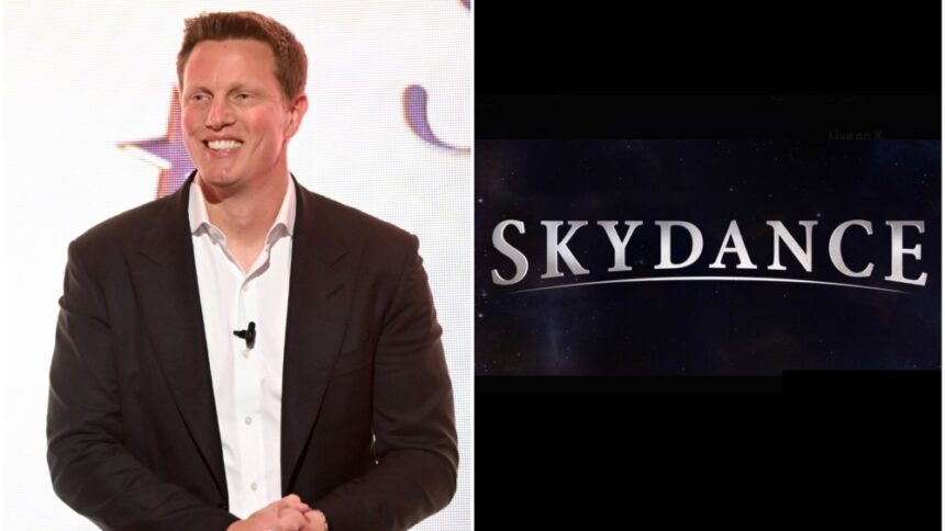 Can Skydance CEO David Ellison Make Paramount-Warner Bros. Merger Fly?