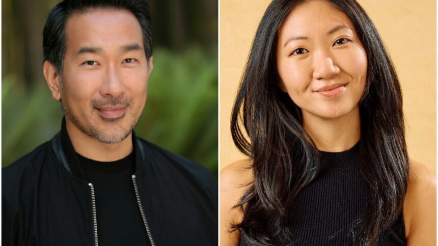 UTA and Gold House Set Partnership to Build Asia-Hollywood Bridge