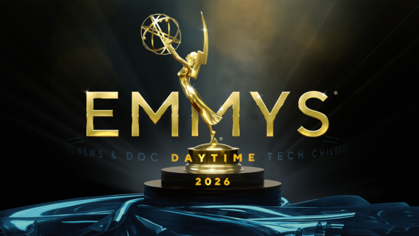 Λίστα Νικητών των Daytime Emmy 2026