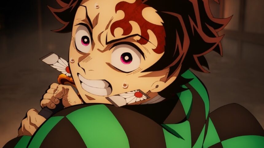 Japan’s Anime Market Hits Record .2 Billion as Local Sales Surge