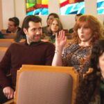 ‘Difficult People’ Creator Julie Klausner on Billy Eichner and Cast Town Hall Event