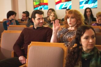‘Difficult People’ Creator Julie Klausner on Billy Eichner and Cast Town Hall Event