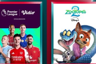 Disney+, Vidio Launch Indonesia Bundle With Local Originals, Sports