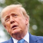 Trump Says Execution of Fort Hood Shooter Will Not Be Livestreamed