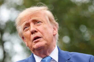 Trump Says Execution of Fort Hood Shooter Will Not Be Livestreamed