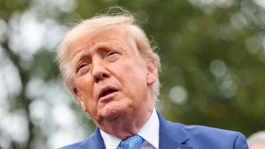 Trump Says Execution of Fort Hood Shooter Will Not Be Livestreamed