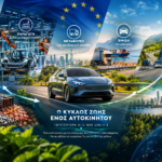 Πόσο πραγματικά ρυπαίνει ένα αυτοκίνητο; Η ACEA βάζει στο μικροσκόπιο ολόκληρο τον κύκλο ζωής