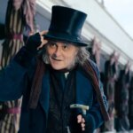 Είναι πραγματικό το ‘Ebenezer’ Venmo; Η ταινία του Τζόνι Ντεπ για τον Σκρουτζ μπερδεύει τους θαυμαστές.