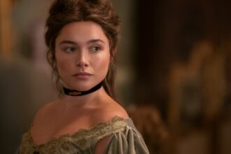 ‘East of Eden’ Review: Florence Pugh and Hoon Lee Are Standouts