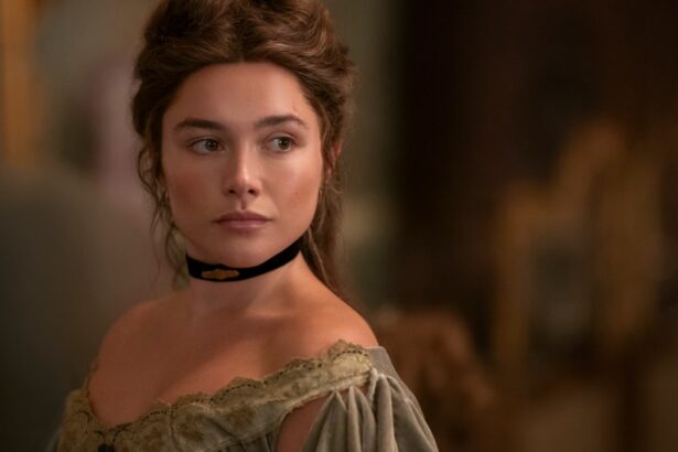 ‘East of Eden’ Review: Florence Pugh and Hoon Lee Are Standouts
