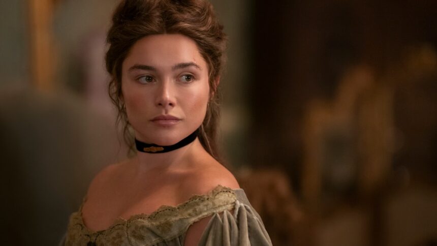‘East of Eden’ Review: Florence Pugh and Hoon Lee Are Standouts
