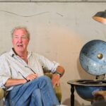 Jeremy Clarkson Sets ‘Jeremy Grows a Car: A Clarkson’s Farm Special’