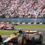 Ορίστε πώς να παρακολουθήσετε τον αγώνα F1 του Γκραν Πρι Μεξικό 2026 online δωρεάν.