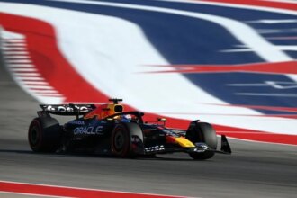 F1 Ηνωμένες Πολιτείες Grand Prix 2026 Ζωντανή Μετάδοση: Πώς να παρακολουθήσετε online δωρεάν