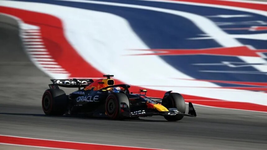 F1 Ηνωμένες Πολιτείες Grand Prix 2026 Ζωντανή Μετάδοση: Πώς να παρακολουθήσετε online δωρεάν