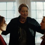 The translation of ‘Father’s House,’ With David Dencik, Trine Dyrholm Boarded by DR Sales into Greek is:

«Το Σπίτι του Πατέρα», με τους Ντέιβιντ Ντέντσικ και Τρίνα Ντίρχολμ, διανεμημένο από τις Πωλήσεις της DR.