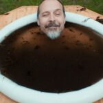 José María Cabral on Sh*t Happens Boarded by Latido Film Sales