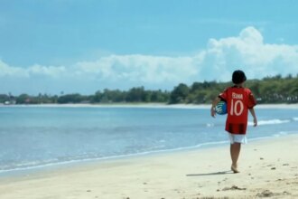 Το ποδοσφαιρικό δράμα ‘Forza’ έρχεται στο EST N8 εν όψει της αγοράς του Τόκιο.