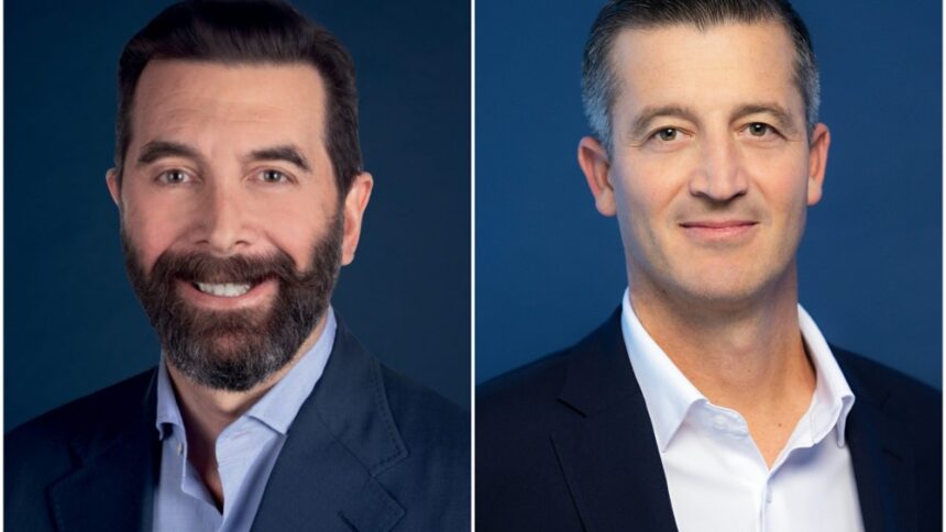Ο γενικός νομικός σύμβουλος της Fox, Adam Ciongoli, αποχωρεί, ο Nicholas Trutanich αναλαμβάνει τη θέση