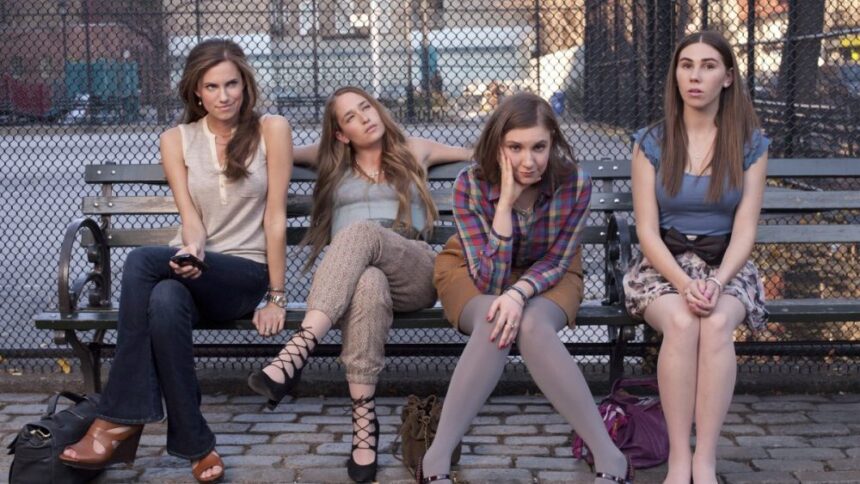 Why the ‘Girls’ Revival Is Such an Exciting Idea