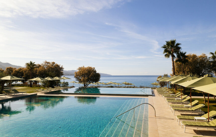 GRECOTEL: Το Filoxenia γιόρτασε τη νέα του εποχή μαζί με την Καλαμάτα 