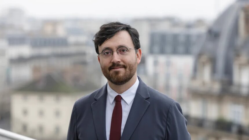 Θεόδωρος Φρεμό και Γκαετάν Μπρουέλ Μιλούν για την 80ή Επέτειο του CNC