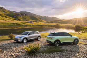 Geely E2: Έσπασε το φράγμα του 1 εκατ. πωλήσεων και έρχεται στην Ελλάδα με τιμή από 19.990 ευρώ