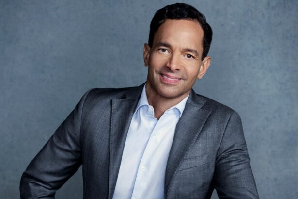 George Cheeks Poised for Expanded TV Role at Skydance Post Merger