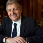 Warner Bros. Executive Gerhard Zeiler to Enter Politics in Austria