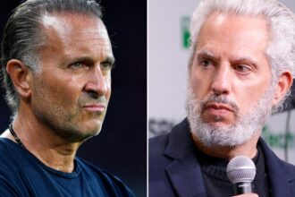 Η RedBird του Gerry Cardinale και η Sound Ventures του Guy Oseary συνεργάζονται για το ταμείο 1 δισεκατομμυρίου δολαρίων, το οποίο στοχεύει σε επενδύσεις στους τομείς της τεχνολογίας, των μέσων ενημέρωσης και του πολιτισμού.