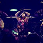 Journey Drummer Deen Castronovo Returns to Stage Post-Medical Scare