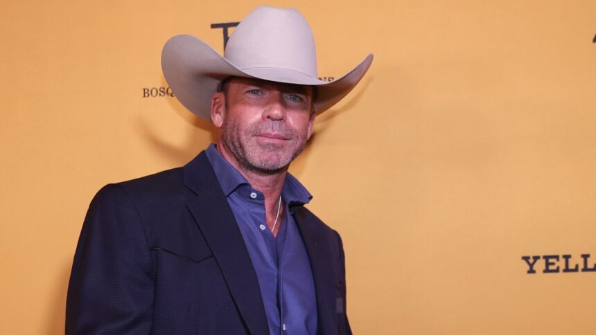 Donna Langley on Stealing Taylor Sheridan Away From Paramount