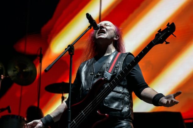 Venom Frontman Conrad ‘Cronos’ Lant Dies at 63