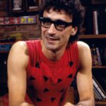 Πέθανε ο Ντόνι Άιρις: Ο τραγουδιστής των «Ah! Leah!» και «The Rapper» ήταν 83 ετών