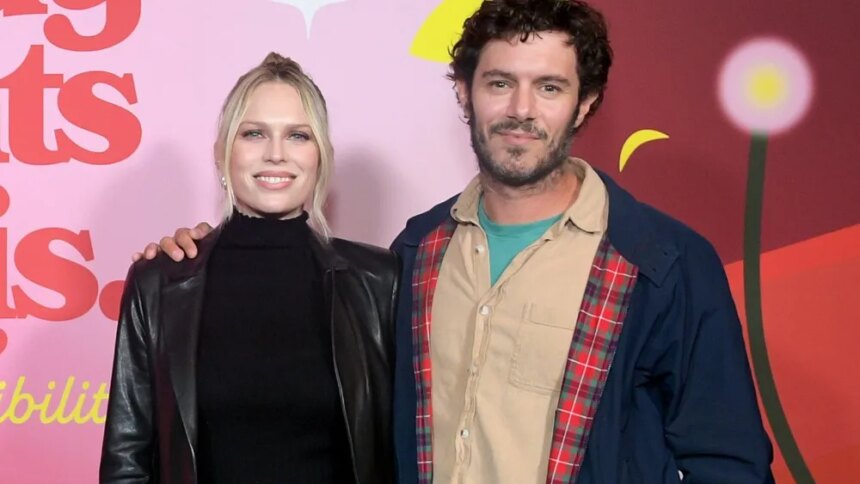 Κανείς δεν θέλει αυτόν τον δημιουργό: Η Έριν Φόστερ για την υποστήριξη της Παλαιστίνης από τον Άνταμ Μπρόντι
