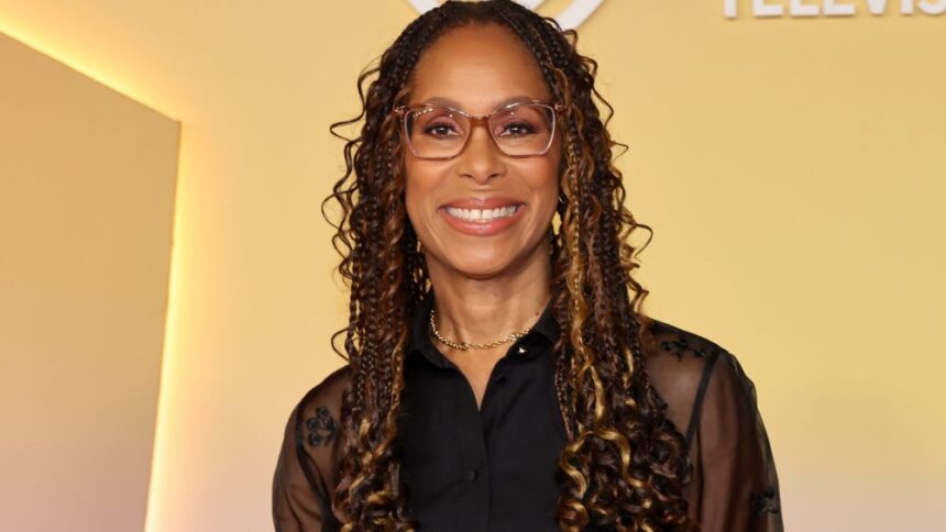 Warner Bros.’ Channing Dungey Confirms Skydance Role in Memo to Staff