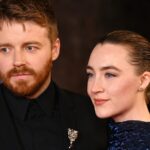Saoirse Ronan Responds to James Bond Rumors About Husband Jack Lowden