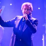 Barry Manilow Cancels Las Vegas Residency Shows Days After Returning to the Stage Post-Cancer Recovery