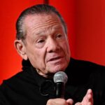 Michael Ovitz Ordered to Complete Deposition After Storming Out
