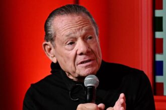 Michael Ovitz Ordered to Complete Deposition After Storming Out