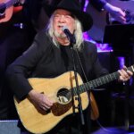 Τζον Άντερσον Πεθαμένος: Μέλος του Country Hall of Fame ήταν 71 ετών